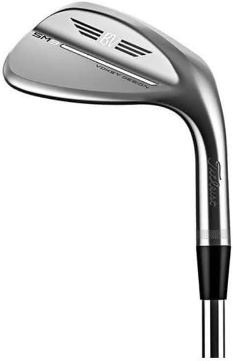 Titleist Vokey SM9 Wedge - detail view