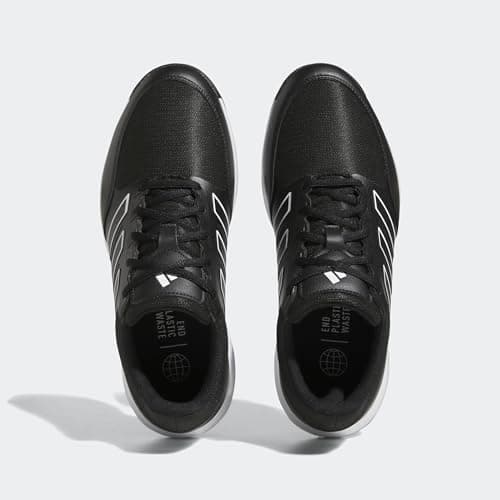 adidas Men's Tech Response 3.0 Golf Shoes - outsole and traction detail