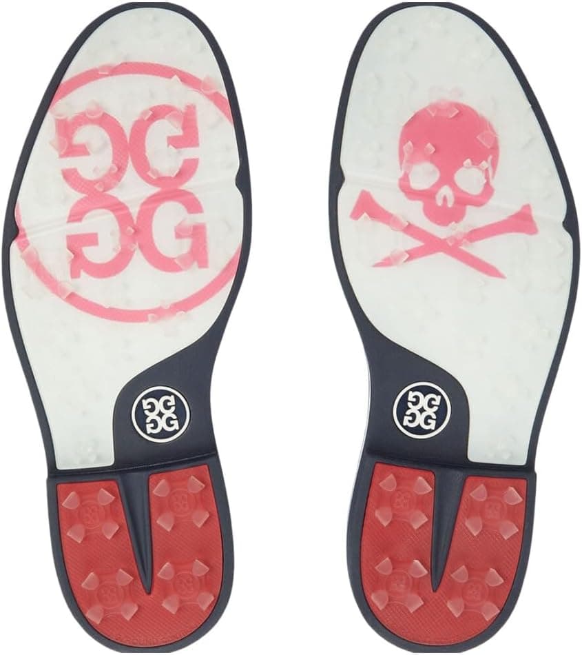 G/FORE Gallivanter Golf Shoes - detail view