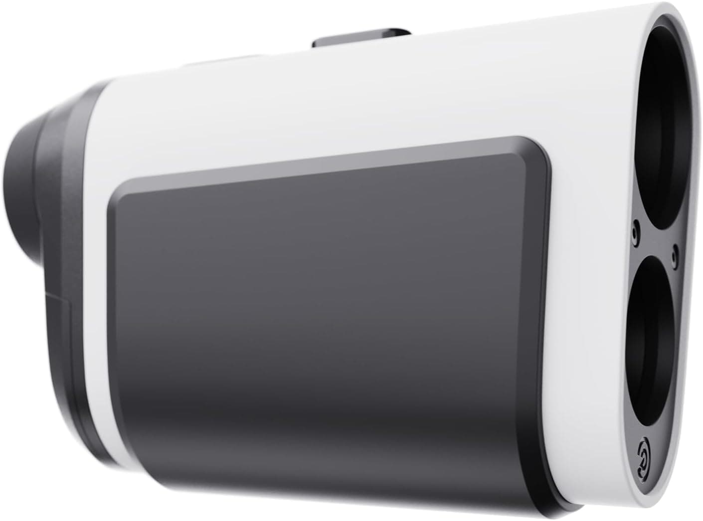 Precision Pro NX10 Golf Rangefinder