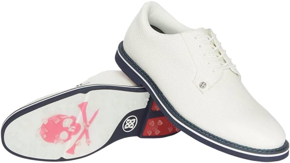 G/FORE Gallivanter Golf Shoes - alternate angle