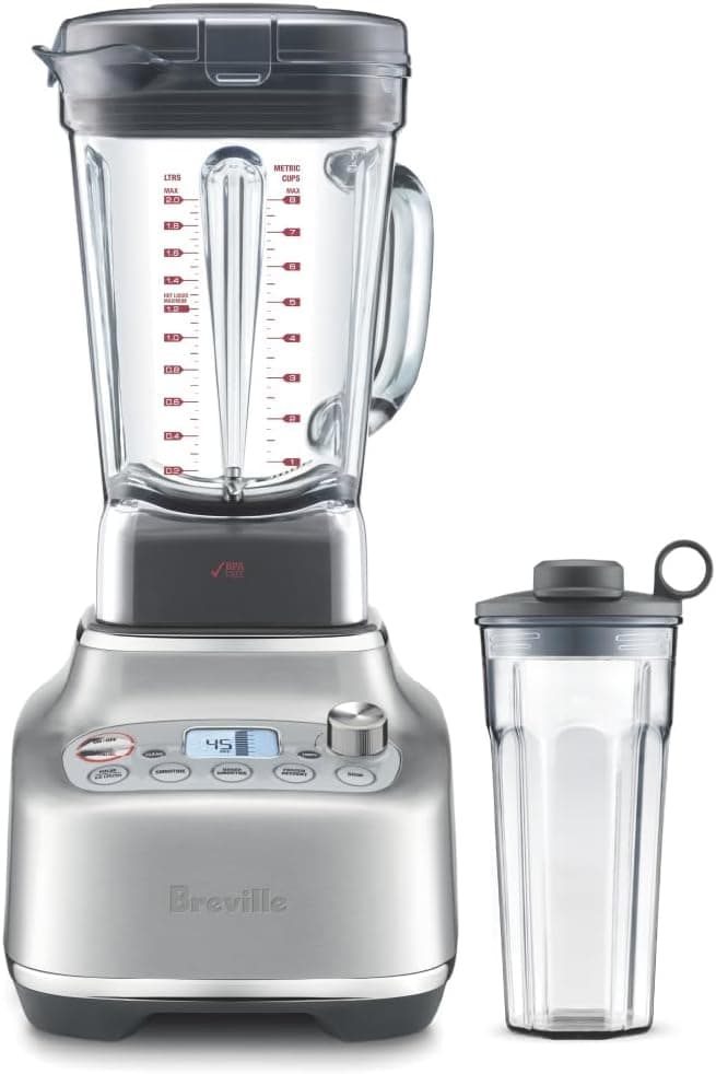 Breville Super Q Blender