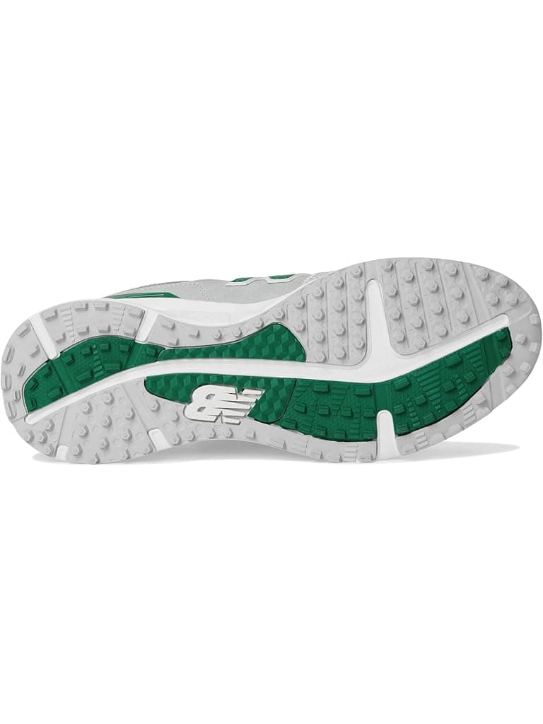 New Balance Fresh Foam Pace SL Golf Shoe - Top Angle