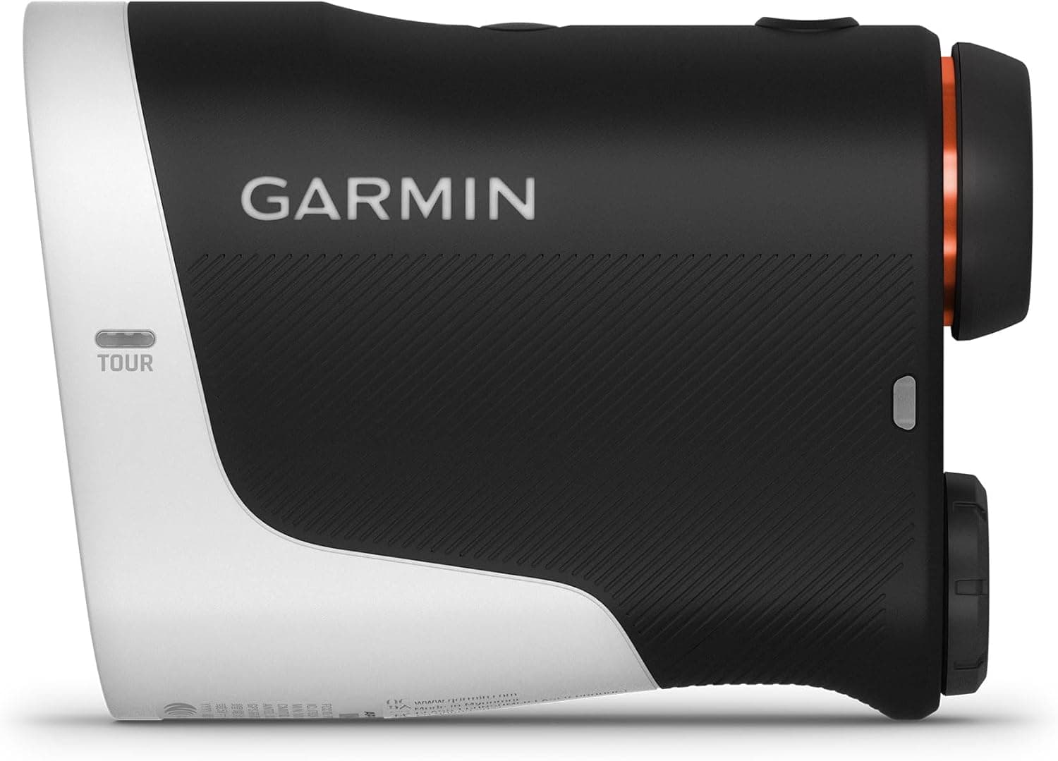 Garmin Approach Z30 rangefinder with case