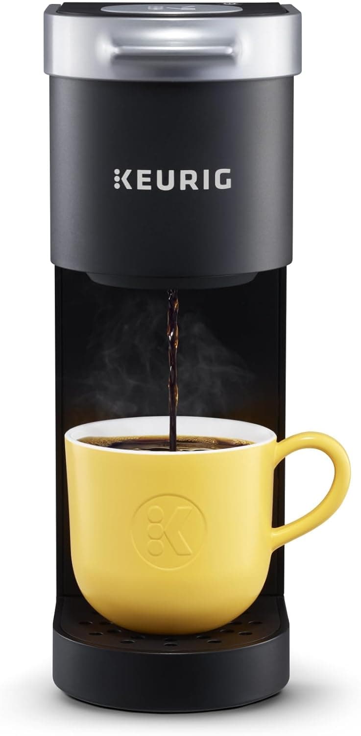 Keurig K-Compact Single Serve