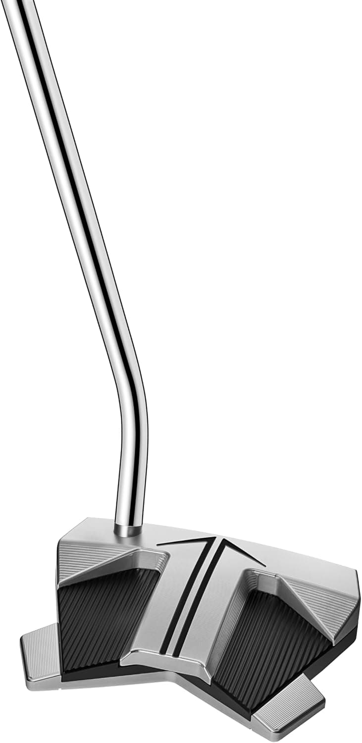 Scotty Cameron Phantom 11.5 Putter - mallet view