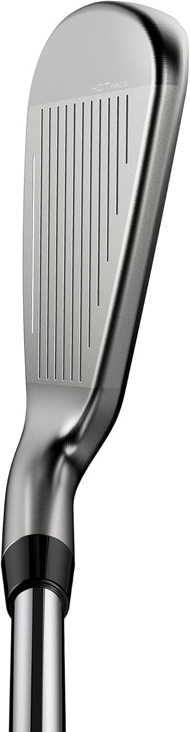Cobra DARKSPEED Irons - Back Cavity Detail