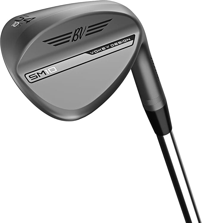 Titleist Vokey Design SM10 Wedge