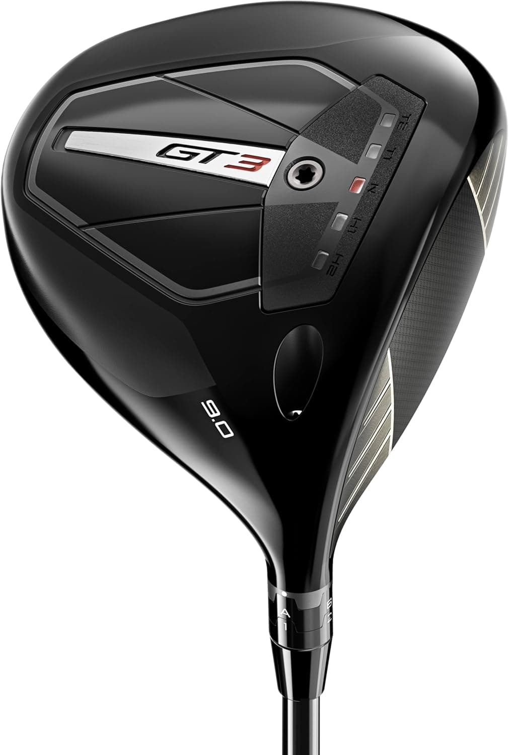 Titleist GT3 Driver