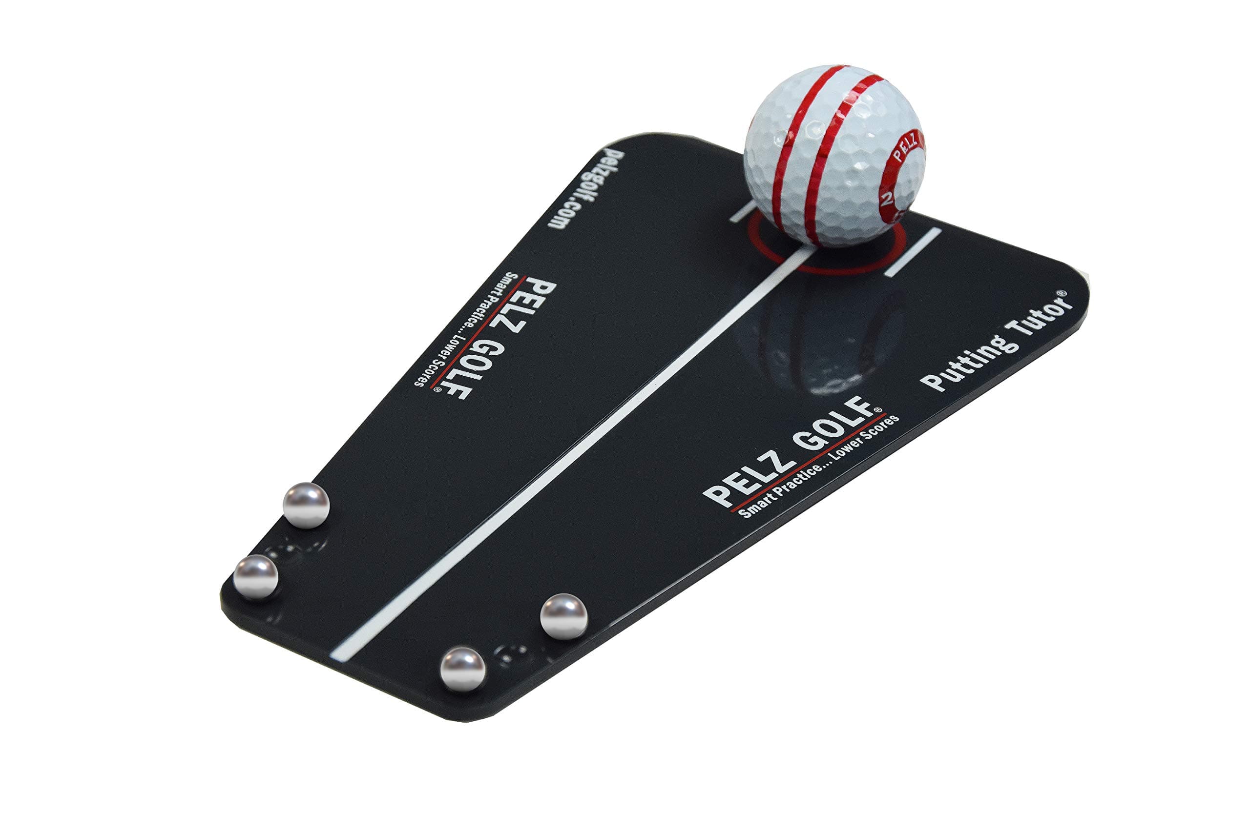 Pelz Golf Putting Tutor (DP4007)