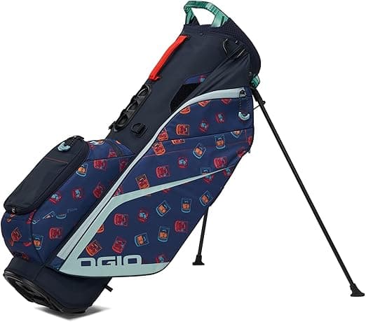 OGIO Fuse Stand Bag - product photo