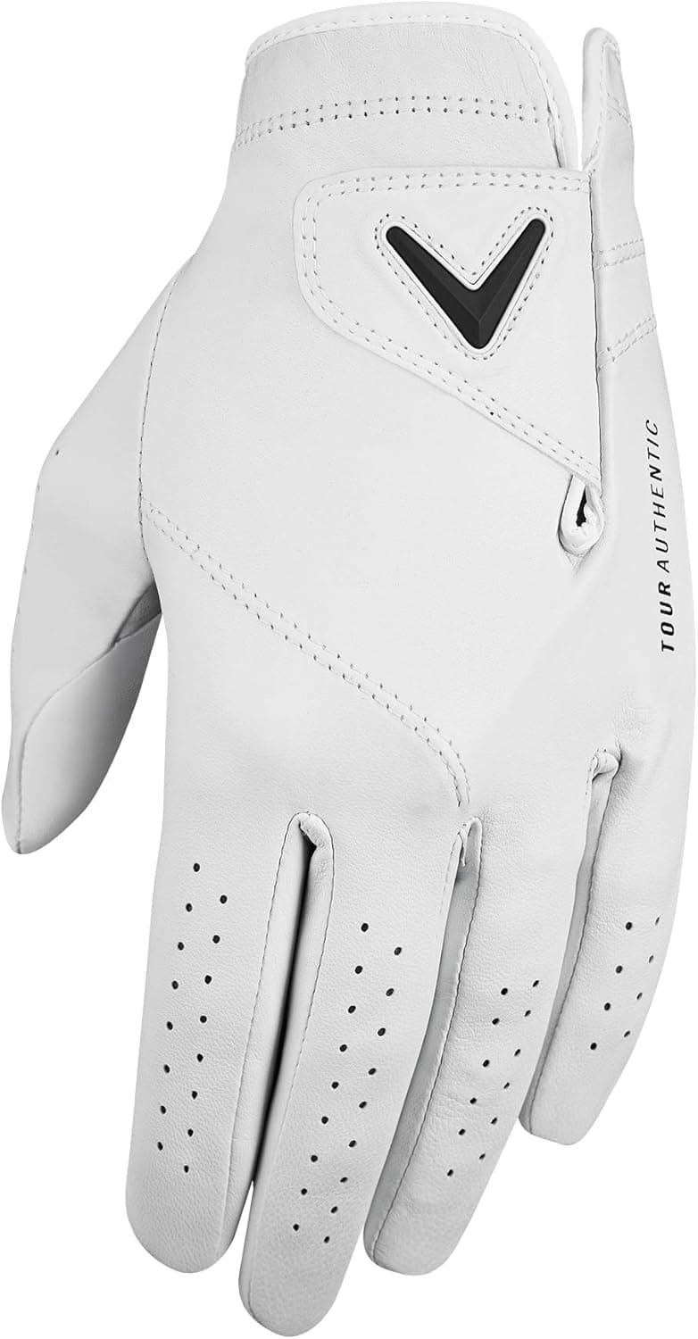 Callaway Tour Authentic Golf Glove