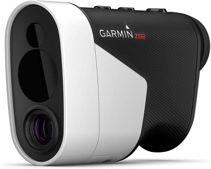 Garmin Approach Z82 Golf Rangefinder