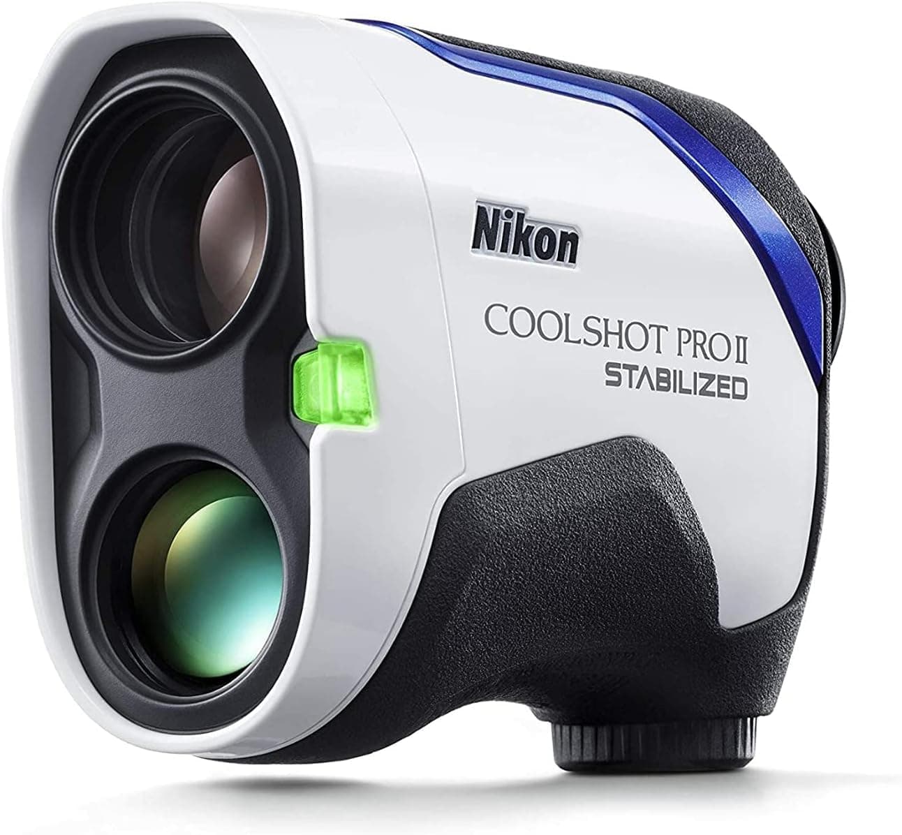 Nikon Coolshot Pro II Stabilized Golf Rangefinder