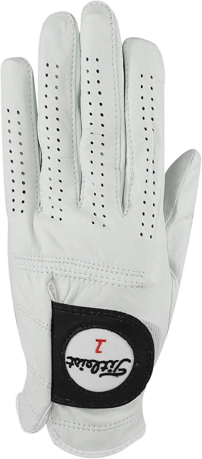Titleist Players Golf Glove