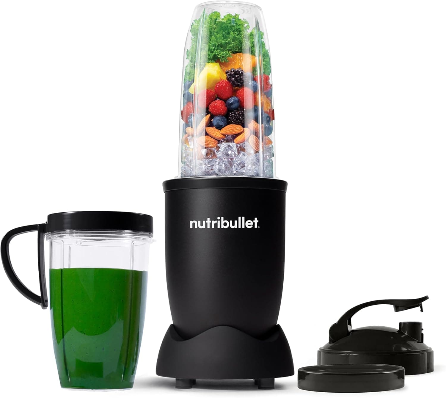 NutriBullet Pro 900W