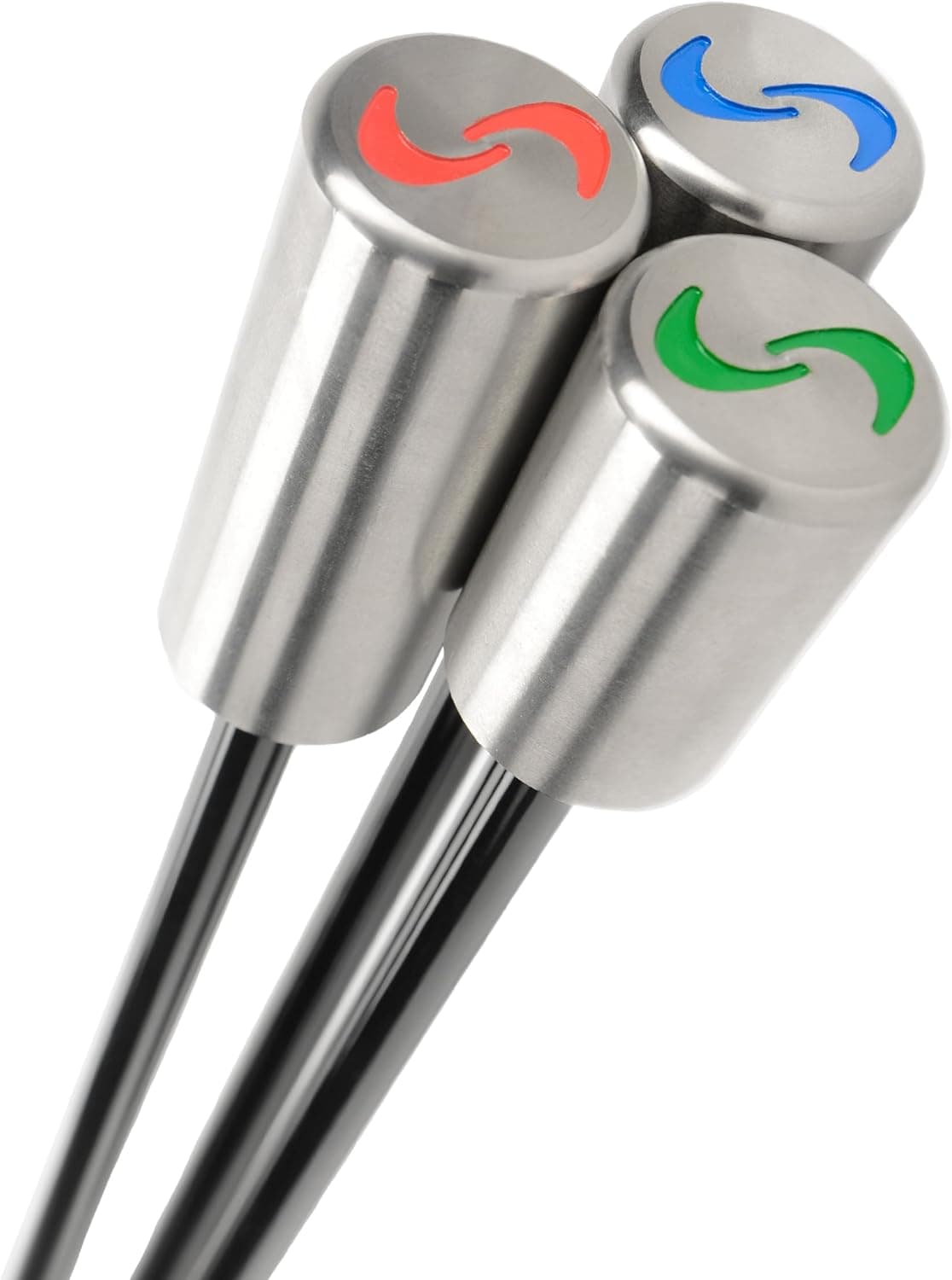 SuperSpeed Golf Training System (3-Club Set)