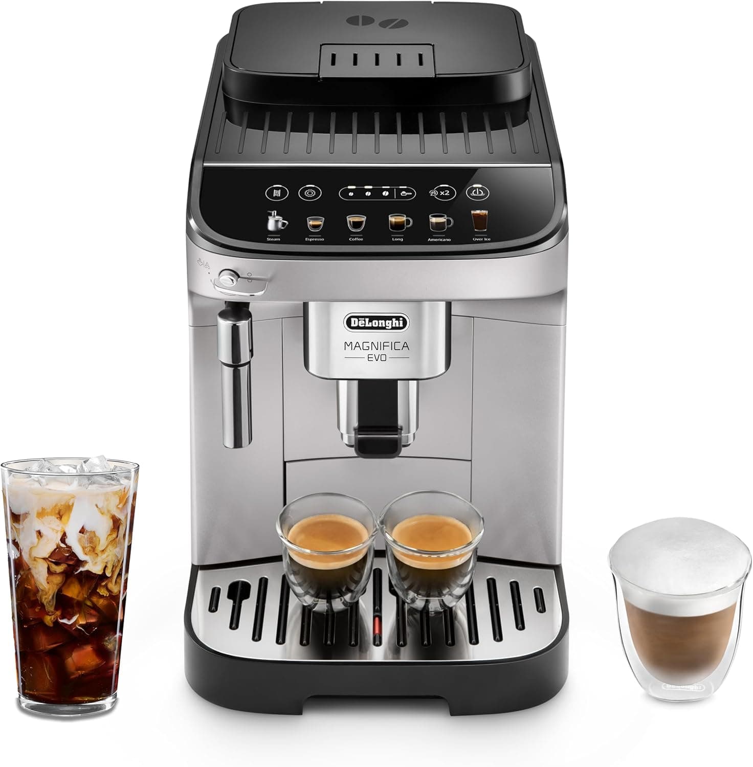 DeLonghi Magnifica Evo