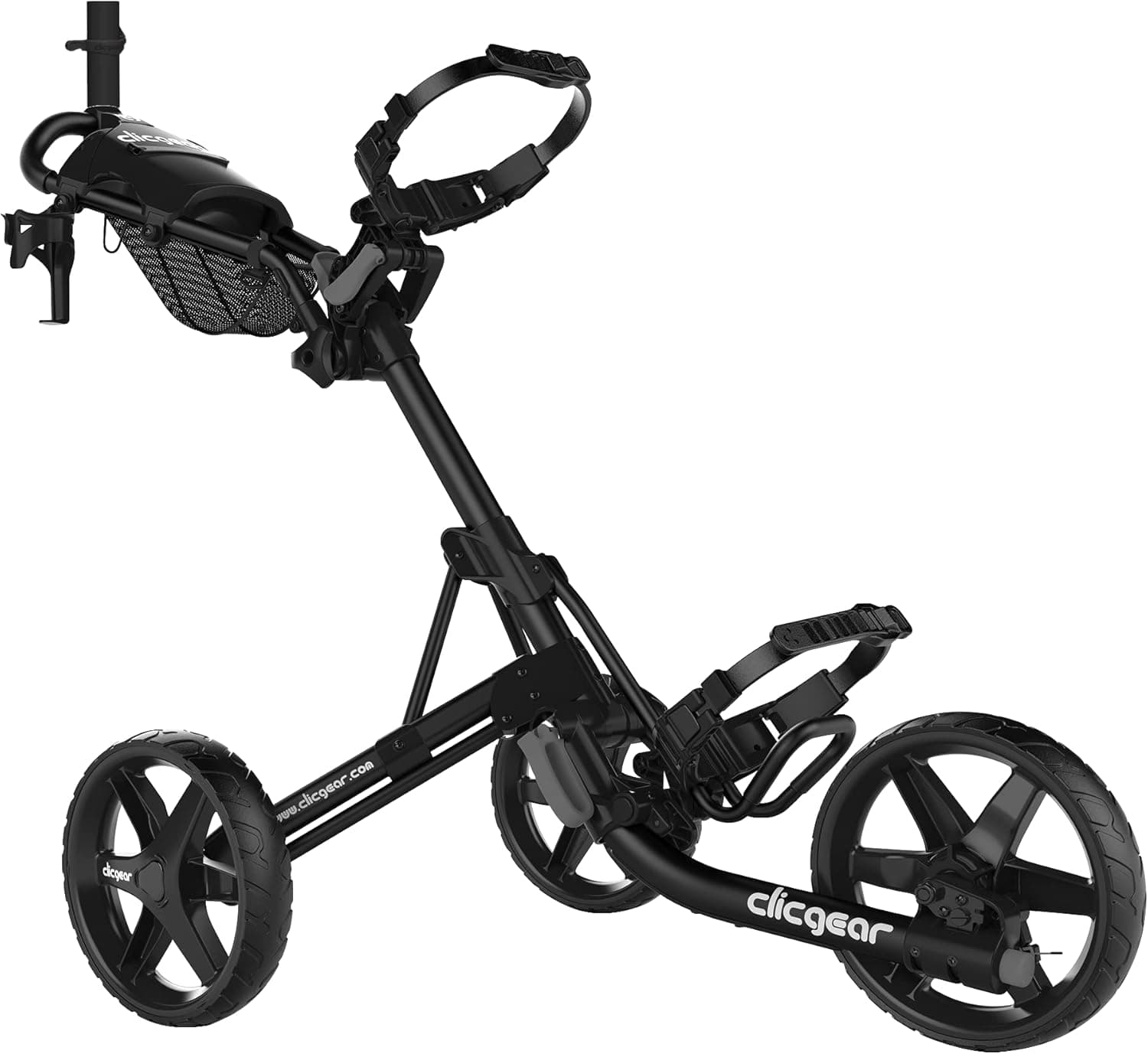 Clicgear Model 4.0 Push Cart