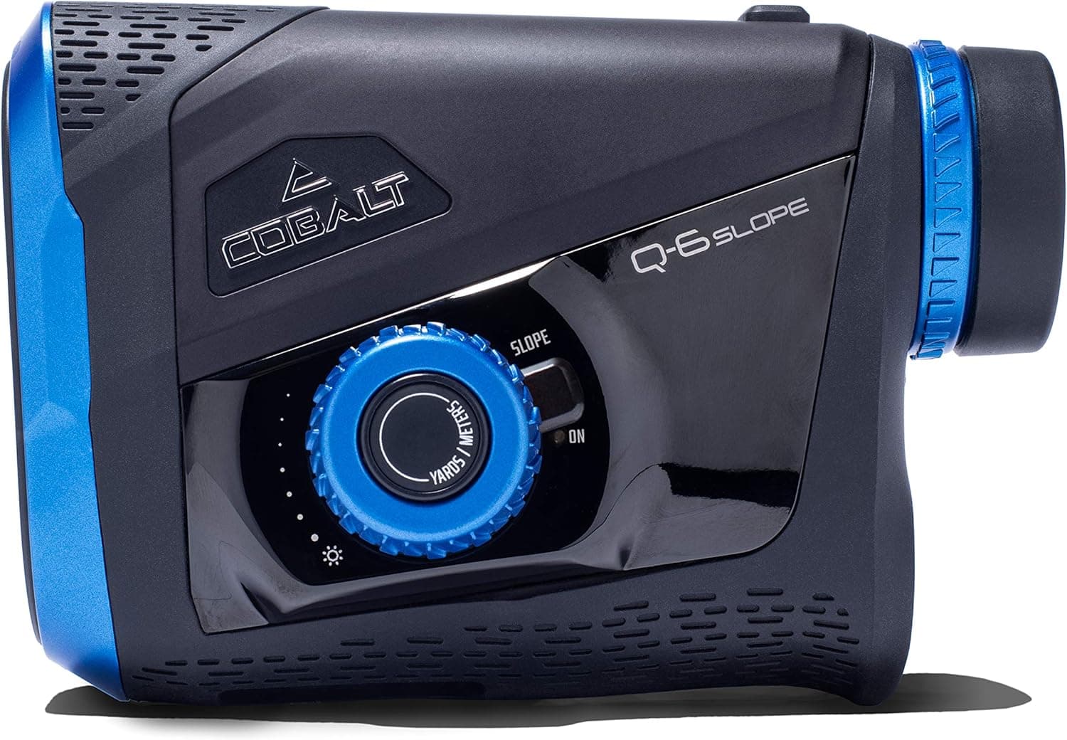 Cobalt Q-6 Slope Rangefinder