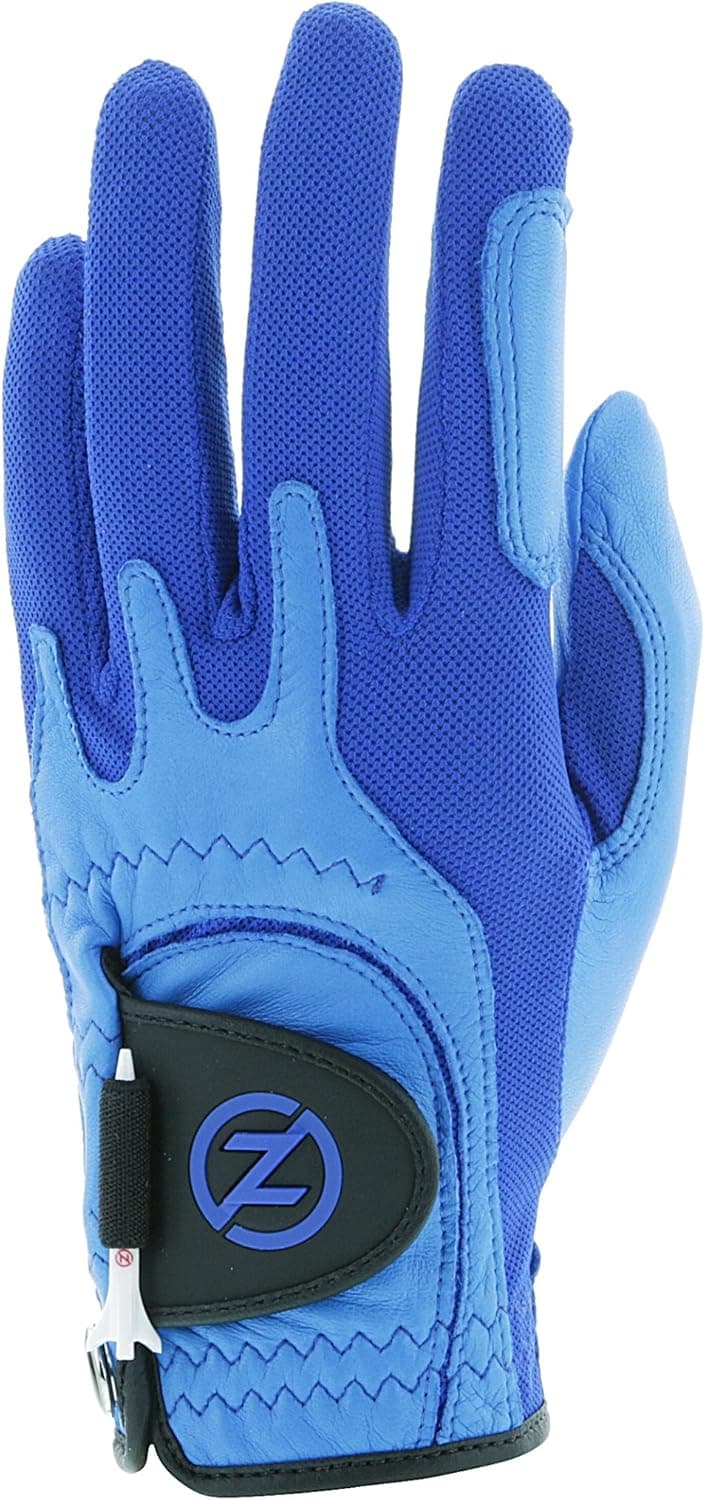 Zero Friction Cabretta Elite Golf Glove