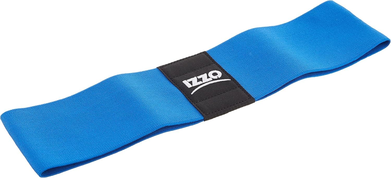 IZZO Golf Smooth Swing Training Aid