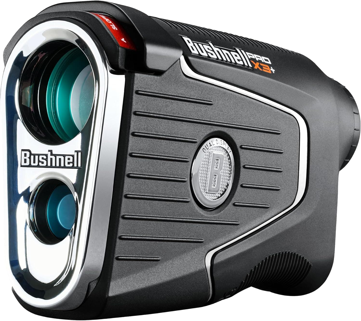 Bushnell Pro X3+ Link Golf Rangefinder