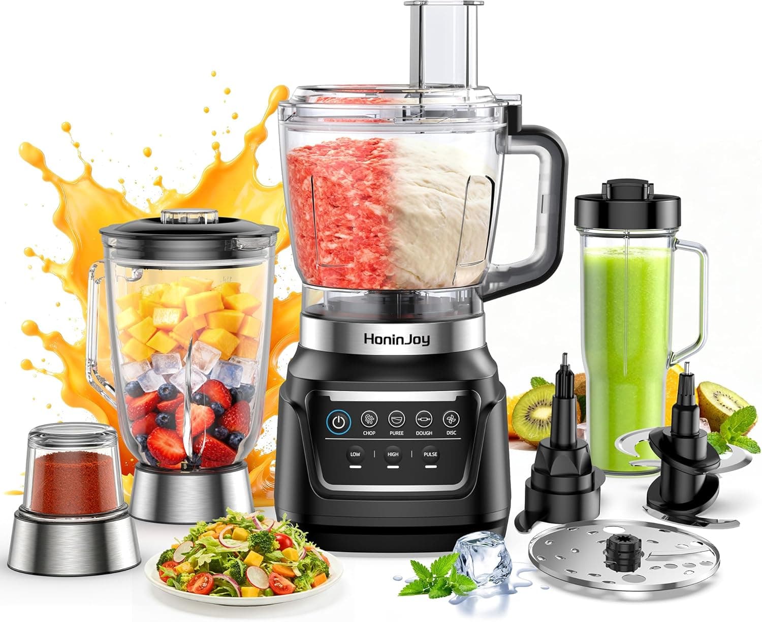 COSORI 21-in-1 Blender