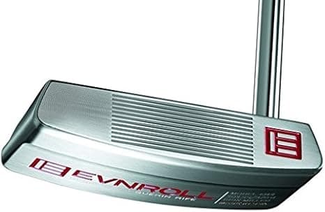 Evnroll ER2v MidBlade Putter