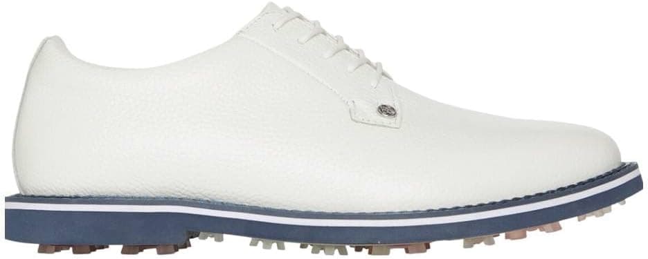 G/FORE Gallivanter Pebble Leather Golf Shoes