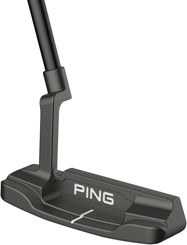 Ping PLD Milled Anser Putter