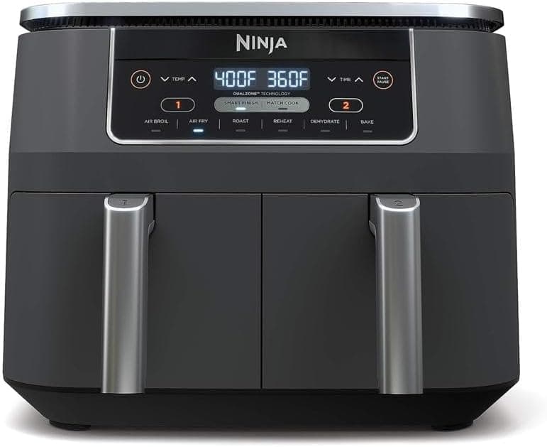 Ninja Foodi 6-in-1 8QT
