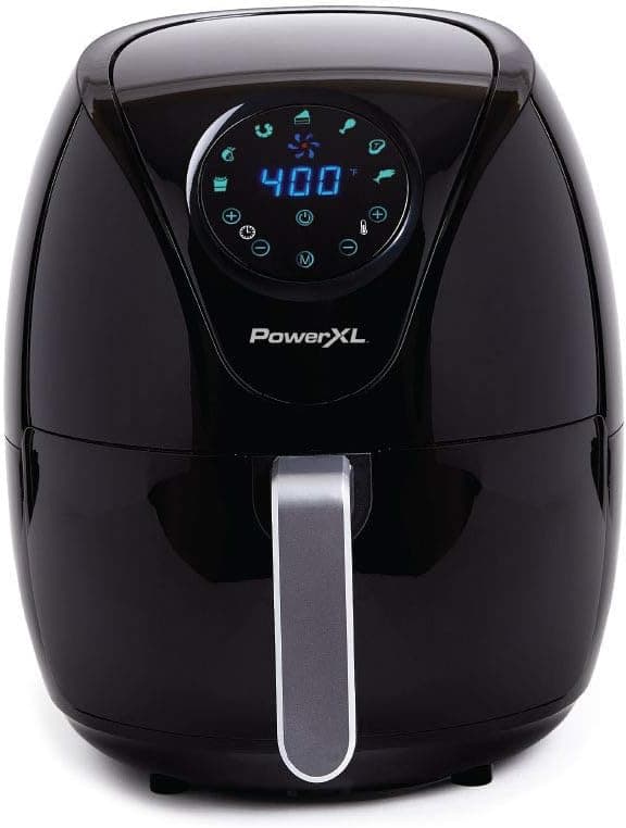 PowerXL Vortex Air Fryer 7QT
