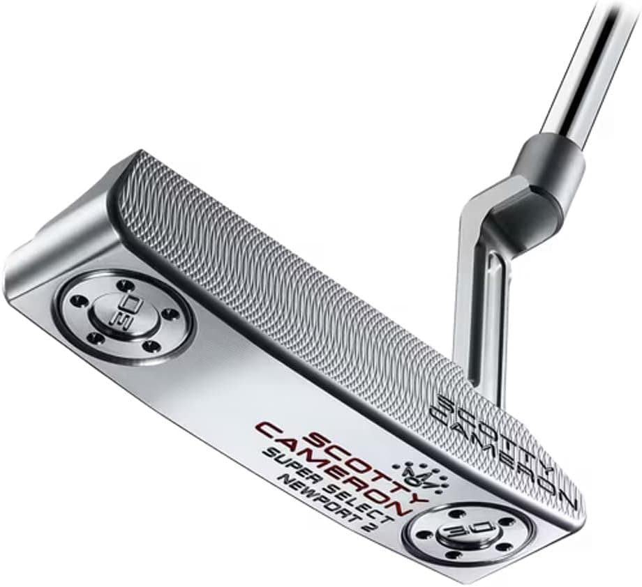 Scotty Cameron Super Select Newport 2 Putter