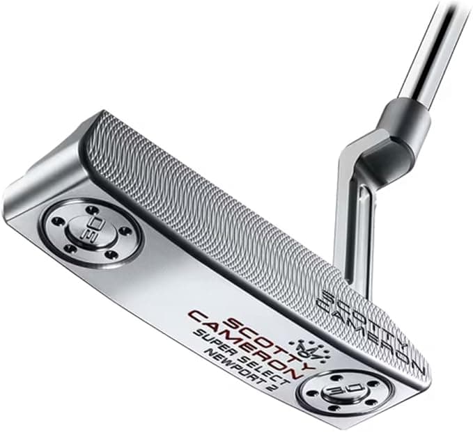 Scotty Cameron Super Select Newport 2 Putter