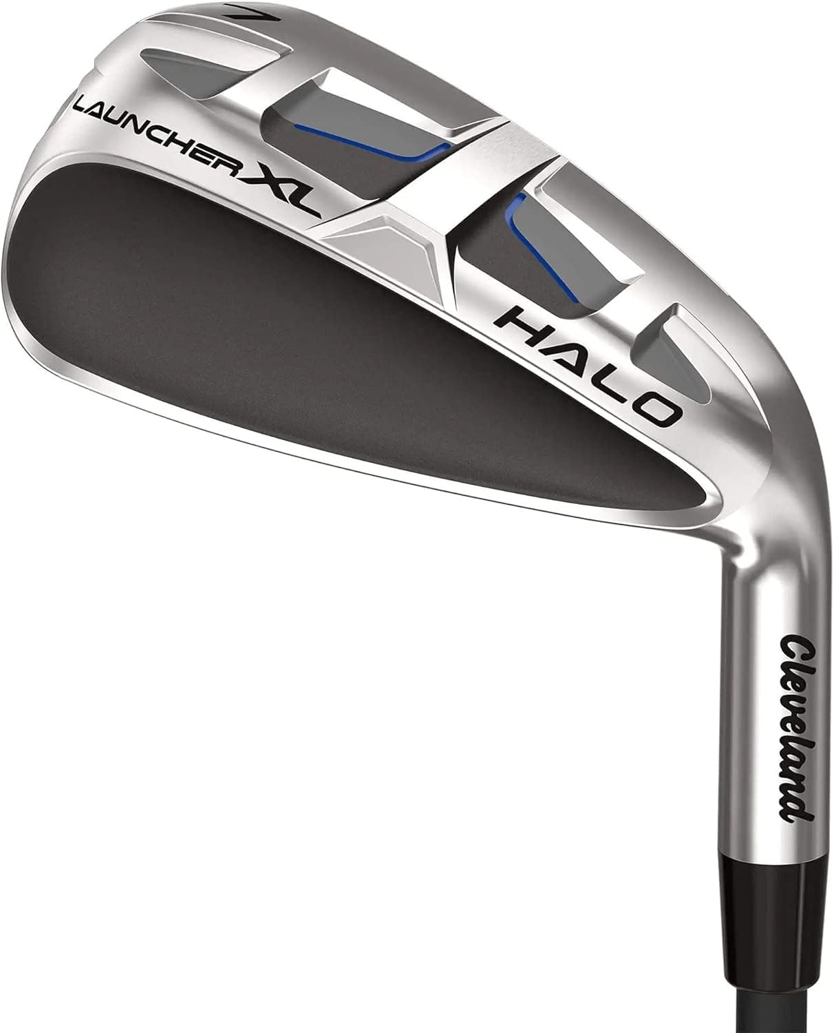 Cleveland Launcher XL Halo Irons
