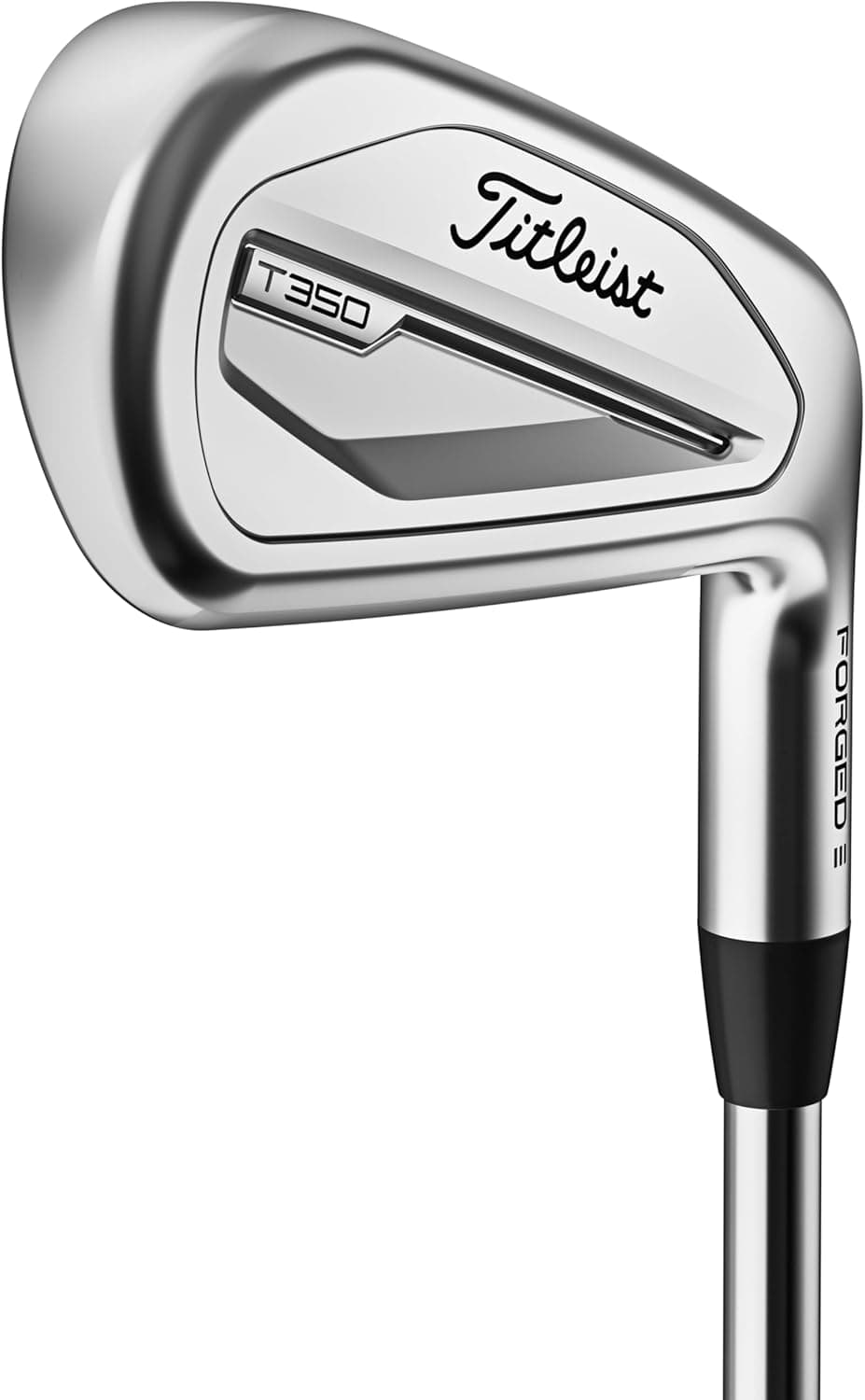 Titleist 2025 T350 Irons