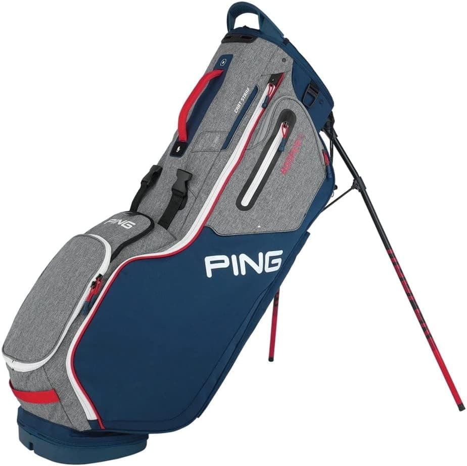 PING Hoofer 14 Stand Bag (2025)