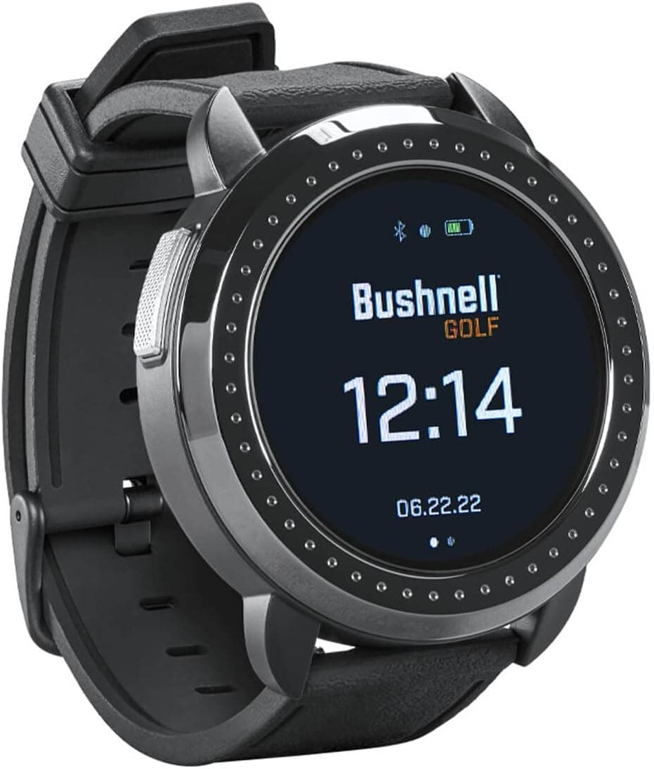 Bushnell iON Elite GPS Golf Watch