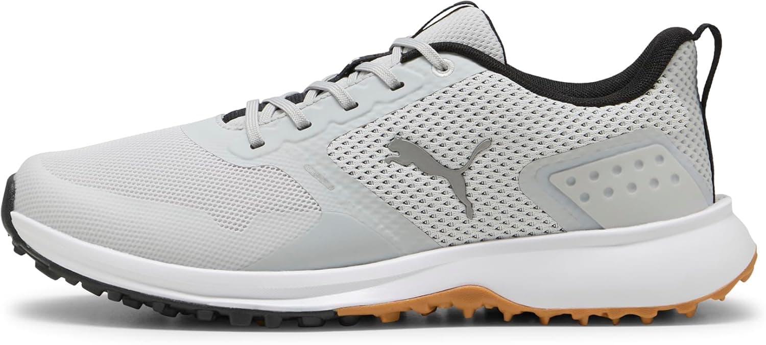 PUMA Ignite Elevate Spikeless Golf Shoes