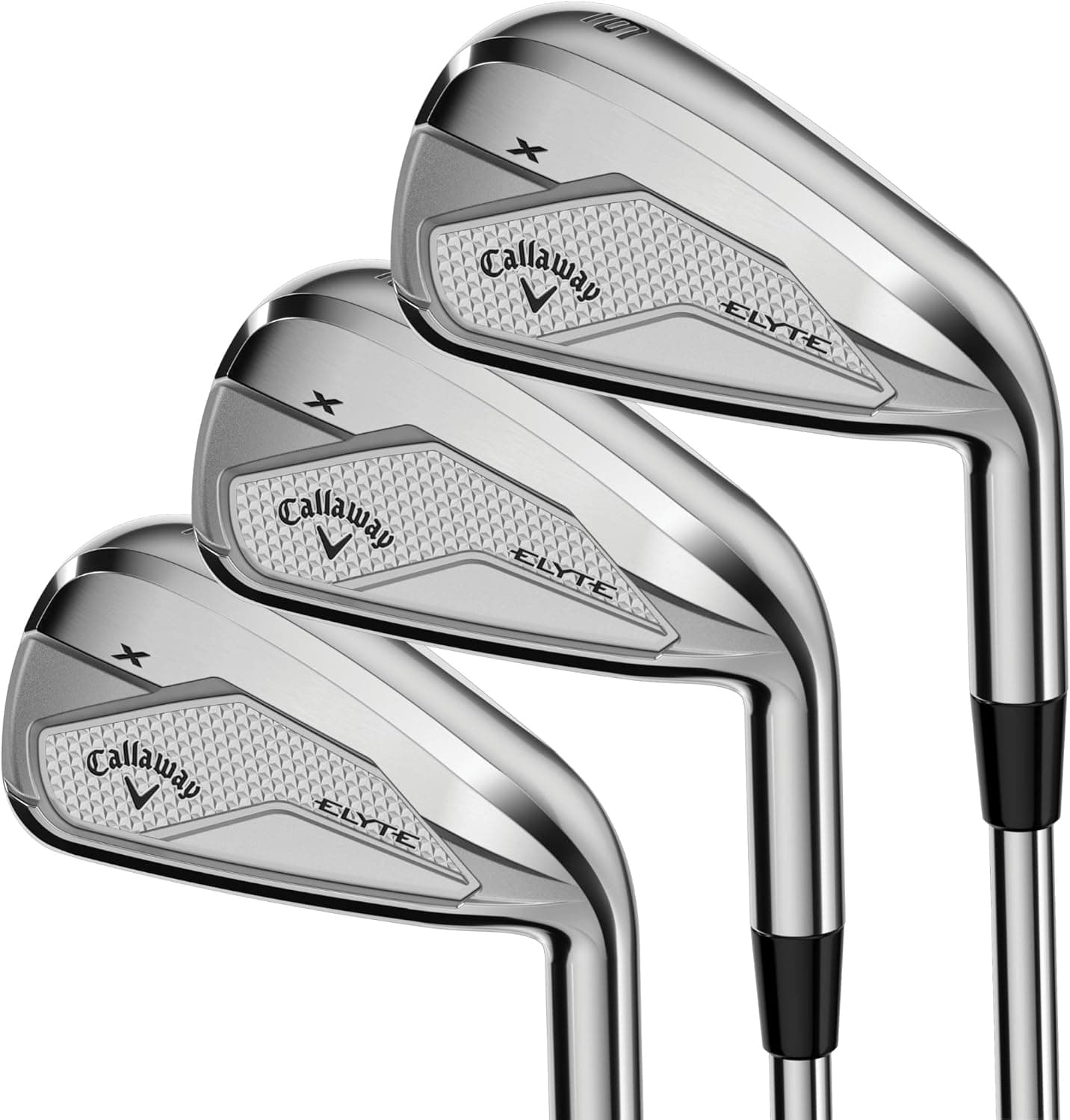 Callaway Elyte X Irons (2025)
