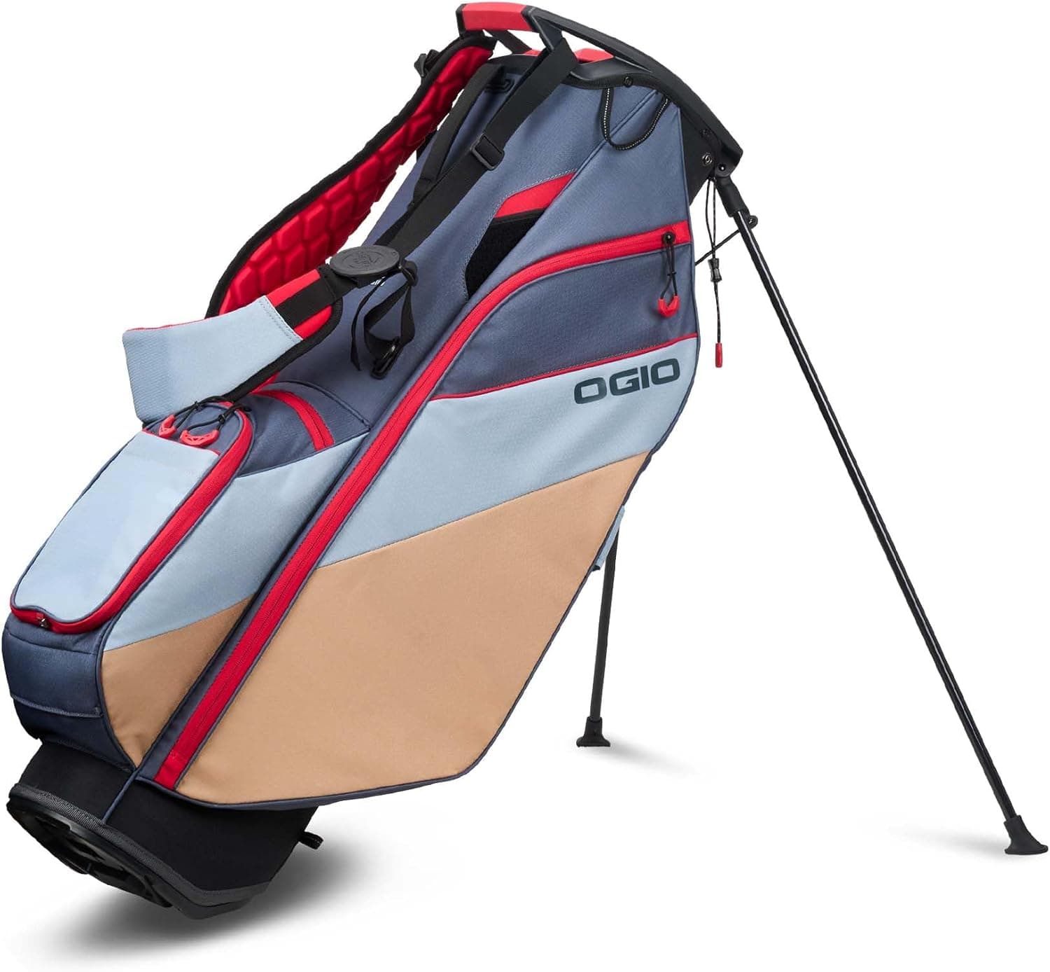 OGIO Fuse Stand Bag (2025)