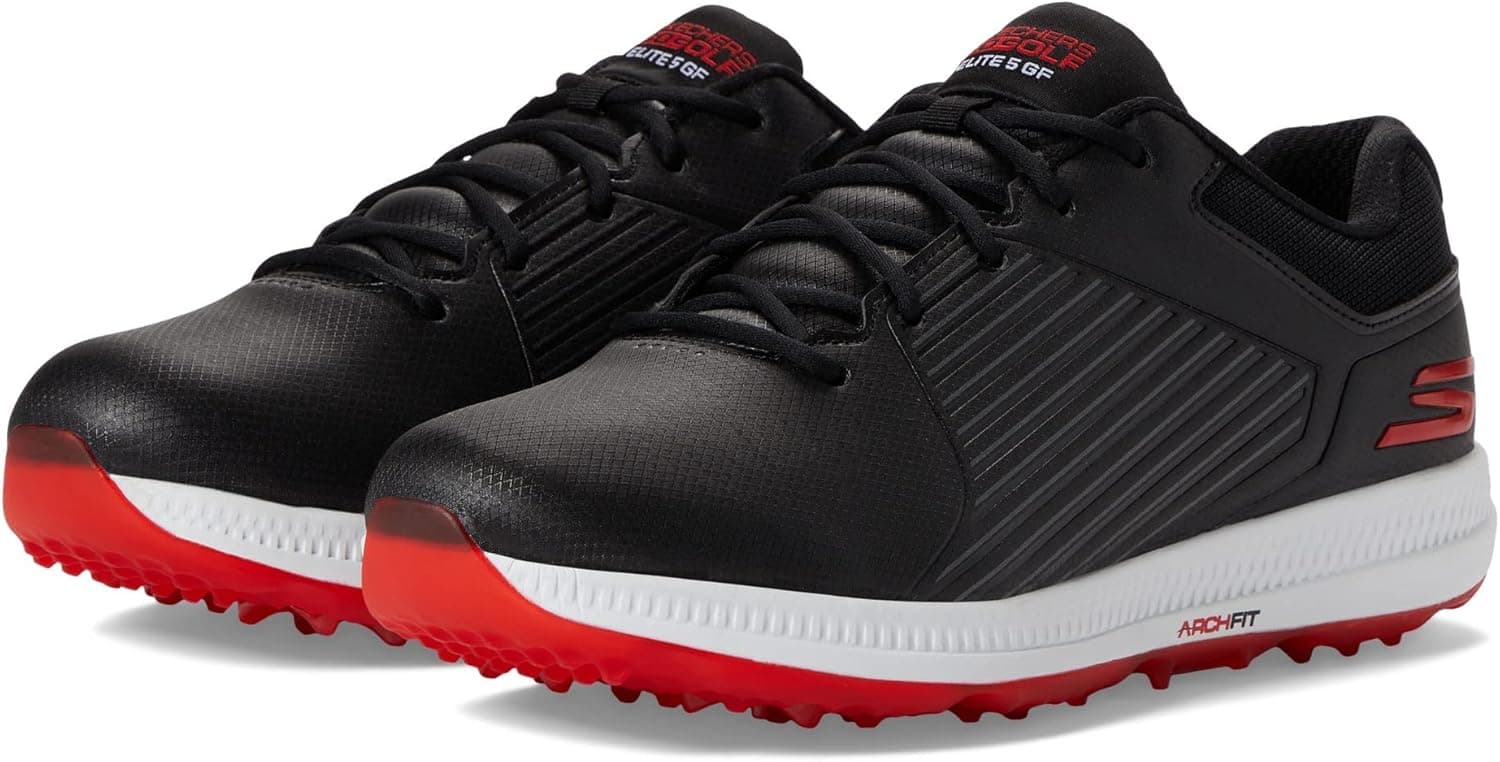 Skechers Go Golf Elite 5 Golf Shoe