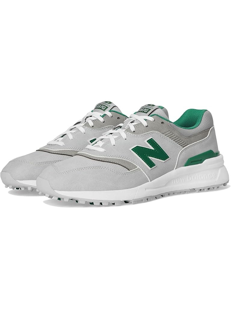 New Balance Fresh Foam Pace SL Golf Shoes