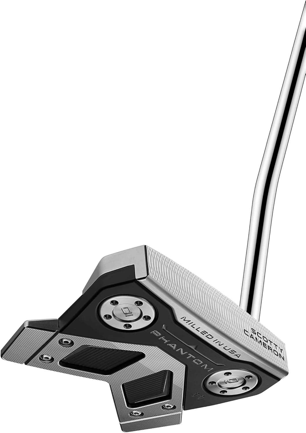 Scotty Cameron Phantom X Putter