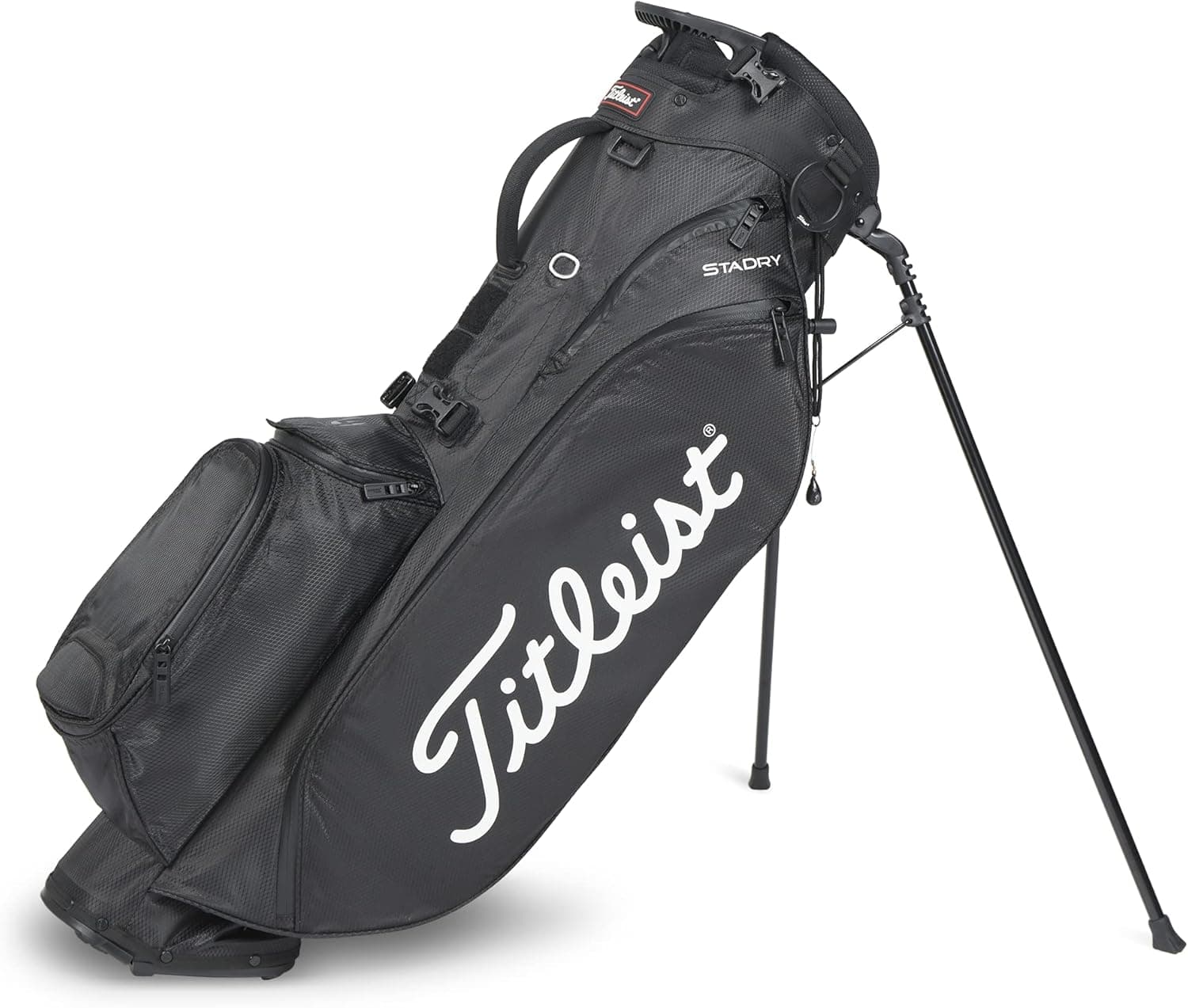 Titleist Players 4 StaDry Stand Bag