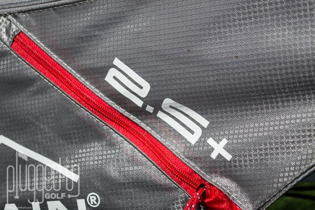 Sun Mountain 2.5+ Stand Bag