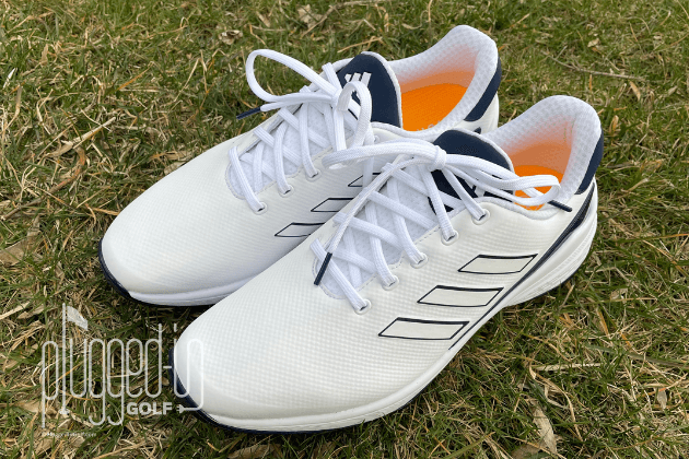 Adidas ZG23 Golf Shoe