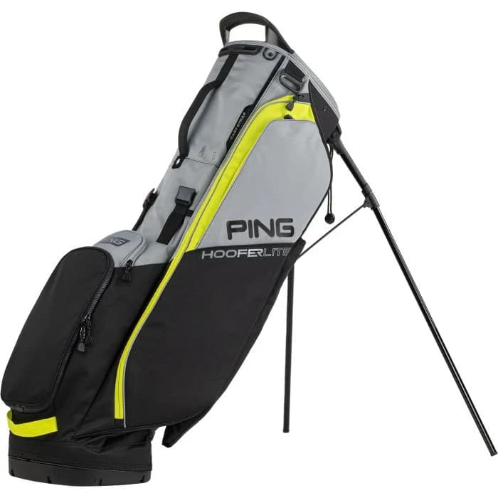 PING 2025 Hoofer Lite Stand Bag